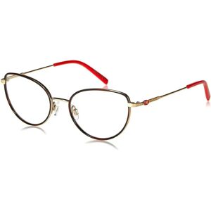 Missoni MMI 0061-06J Havana Gold Brown Eyewear Frames - Spectacle Frames Missoni MMI 0061-06J Havana Gold Brown Eyewear Frames - Spectacle Frames