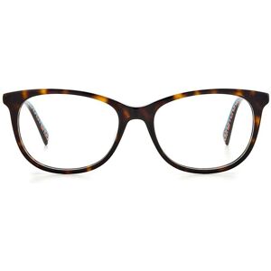 Missoni MMI 0051 086 Havana - Eyewear Frames Women Missoni MMI 0051 086 Havana - Eyewear Frames Women