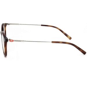 Missoni MMI 0066 086 Havana Eyewear Frames - Eyewear Frames Missoni MMI 0066 086 Havana Eyewear Frames - Eyewear Frames