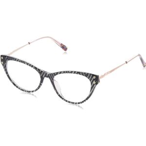 Missoni MIS-0044-KDX Schwarz - Brille Missoni MIS-0044-KDX Schwarz - Brille
