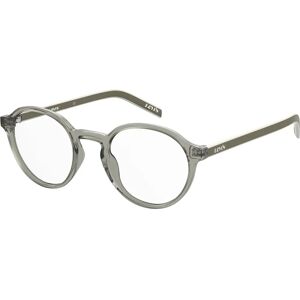 Levi's LV 1023 4C3 Unisex Glasögonram Olive Levi's LV 1023 4C3 Unisex Glasögonram Olive
