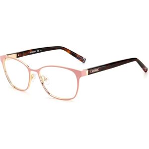 Missoni MIS 0062 BKU Gold Nude - Brillenrahmen Missoni MIS 0062 BKU Gold Nude - Brillenrahmen