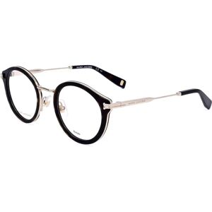 Marc Jacobs Brown Havana Women Eyewear Frames - Eyewear Frames Marc Jacobs Brown Havana Women Eyewear Frames - Eyewear Frames