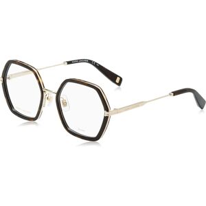 Marc Jacobs MJ 1018 Brown Havana Eyewear Frames - Eyewear Frames Marc Jacobs MJ 1018 Brown Havana Eyewear Frames - Eyewear Frames