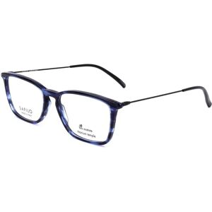 Safilo LINEA T 12 JBW BLUE HAVANA - Eyewear Frames Safilo LINEA T 12 JBW BLUE HAVANA - Eyewear Frames