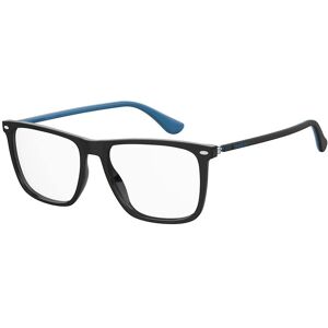 Monture de lunettes Havaianas Patacho/V Noir Bleu - Eyewear Frames - Publicité Monture de lunettes Havaianas Patacho/V Noir Bleu - Eyewear Frames - Publicité