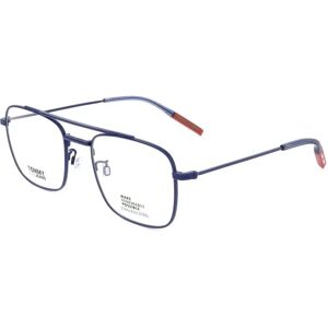 Tommy Hilfiger TJ 0062 Blue Unisex Eyeglasses Tommy Hilfiger TJ 0062 Blue Unisex Eyeglasses