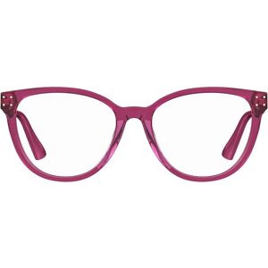 Moschino MOS596-MU1 Fuchsia 54mm - Spectacle frame Moschino MOS596-MU1 Fuchsia 54mm - Spectacle frame