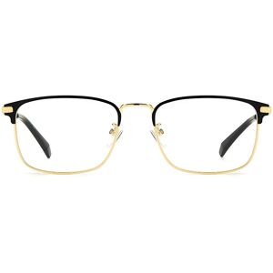 Polaroid PLD-D440-G-2M2 Black Gold Eyewear Frames Polaroid PLD-D440-G-2M2 Black Gold Eyewear Frames