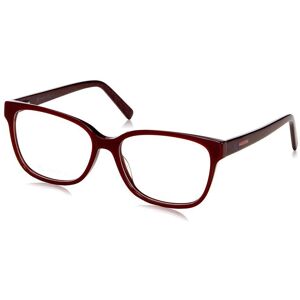 MISSONI MMI 0073 LHF Bordeaux - Monture de lunettes - Publicité MISSONI MMI 0073 LHF Bordeaux - Monture de lunettes - Publicité