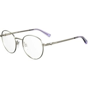 Love Moschino MOL581-789 Lilac Metal Eyewear Frames - Spectacle Frame Love Moschino MOL581-789 Lilac Metal Eyewear Frames - Spectacle Frame