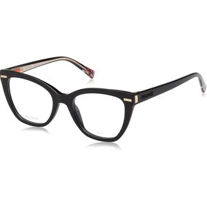 Missoni Schwarze Katzenauge Brillenrahmen - Brillenrahmen Missoni Schwarze Katzenauge Brillenrahmen - Brillenrahmen