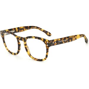 Isabel Marant IM 0041 EPZ Yellow Havana - Eyewear Frames Isabel Marant IM 0041 EPZ Yellow Havana - Eyewear Frames