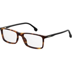 Carrera 175/N Havana Rectangular Men Eyeglasses - Eyeglasses Carrera 175/N Havana Rectangular Men Eyeglasses - Eyeglasses
