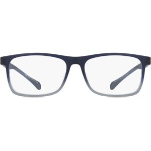 Hugo Boss 1084/IT Matte Blue Pattern Eyewear Frames - Eyewear Frames Hugo Boss 1084/IT Matte Blue Pattern Eyewear Frames - Eyewear Frames
