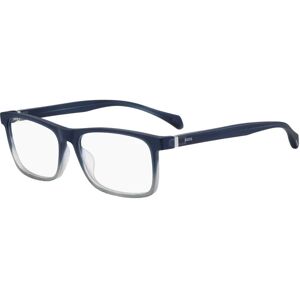 Hugo Boss 1084/IT Matt Kék Mintás Szemüvegkeret - Szemüvegkeret Hugo Boss 1084/IT Matt Kék Mintás Szemüvegkeret - Szemüvegkeret