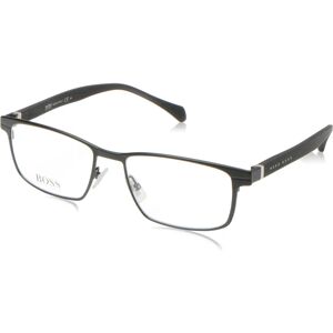 HUGO BOSS BOSS 1119/IT 003 Matte Black - Eyewear Frames HUGO BOSS BOSS 1119/IT 003 Matte Black - Eyewear Frames