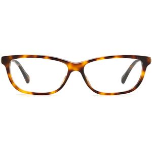 Jimmy Choo JC342 Havana - 54 mm Eyewear Frames Jimmy Choo JC342 Havana - 54 mm Eyewear Frames