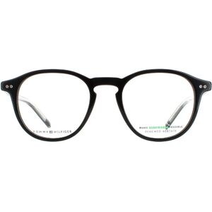 Tommy Hilfiger TH 1893 807 Black Men - Glasses Frames Tommy Hilfiger TH 1893 807 Black Men - Glasses Frames