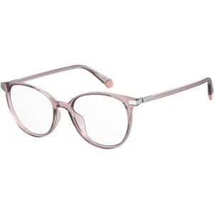 Polaroid Pink Polarized Eyewear Frames - Eye Glasses Type Polaroid Pink Polarized Eyewear Frames - Eye Glasses Type