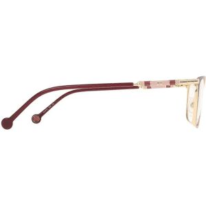 Carolina Herrera Modell CH 0031 106102 - Téglalap alakú Szemüveg Carolina Herrera Modell CH 0031 106102 - Téglalap alakú Szemüveg