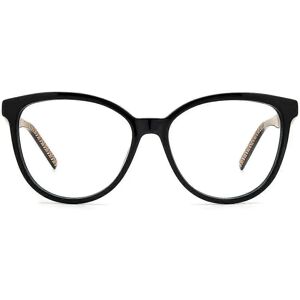 Missoni MMI 0093 Black Eyewear Frames - Eyewear Frames Missoni MMI 0093 Black Eyewear Frames - Eyewear Frames