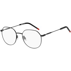 Hugo Boss HG 1186 807 Black - Eyewear Frames Hugo Boss HG 1186 807 Black - Eyewear Frames