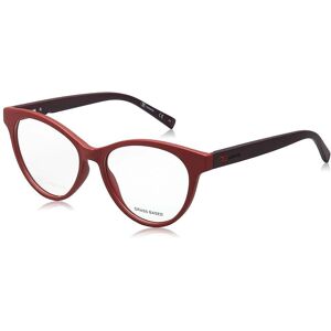 Missoni MMI 0107-0Z3 Brillenrahmen Rot - Eyewear Frames Missoni MMI 0107-0Z3 Brillenrahmen Rot - Eyewear Frames