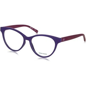 Missoni MMI 0107 7LV Violet - Monture de lunettes - Publicité Missoni MMI 0107 7LV Violet - Monture de lunettes - Publicité