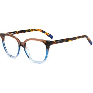Missoni MIS-0100-IPA Braun/Blau - Brillenrahmen Missoni MIS-0100-IPA Braun/Blau - Brillenrahmen