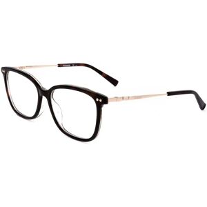 Missoni MIS-0085-086 Havana Unisex Spectacle Frame - Eye Wear Missoni MIS-0085-086 Havana Unisex Spectacle Frame - Eye Wear