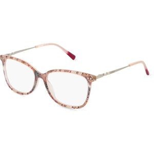 Missoni MIS-0085-Q5T Damenbrille Rot/Rosa Missoni MIS-0085-Q5T Damenbrille Rot/Rosa