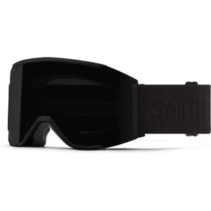 Smith Squad Mag Blackout - Skibrille Smith Squad Mag Blackout - Skibrille