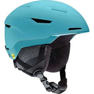 Smith Vida MIPS Helmet Blue - Ski Helmet for Women Smith Vida MIPS Helmet Blue - Ski Helmet for Women