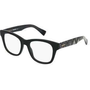 Missoni MIS 0104 807 Black - Square Glasses - Eyewear Frames Missoni MIS 0104 807 Black - Square Glasses - Eyewear Frames