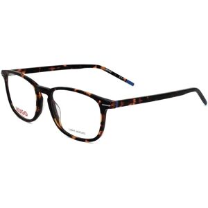 Hugo Boss HG 1227 Havana - Eyeglasses for Men Hugo Boss HG 1227 Havana - Eyeglasses for Men