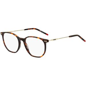 Hugo Boss HG 1213 086 Havana Women Eyewear Frames Hugo Boss HG 1213 086 Havana Women Eyewear Frames