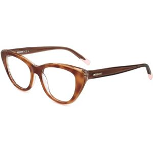 Missoni MIS 0114 ONS Havana Nude - Eyewear Frames Missoni MIS 0114 ONS Havana Nude - Eyewear Frames