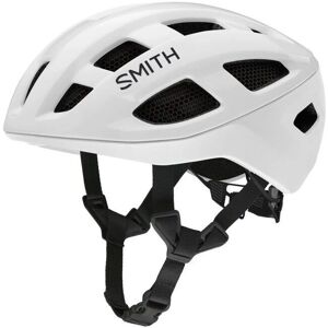 Casco Smith TRIAD MIPS Bianco Opaco - Casco da bicicletta Casco Smith TRIAD MIPS Bianco Opaco - Casco da bicicletta