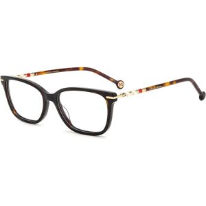 Carolina Herrera Her 0097 086 Braune Brille - Optical Frame Carolina Herrera Her 0097 086 Braune Brille - Optical Frame
