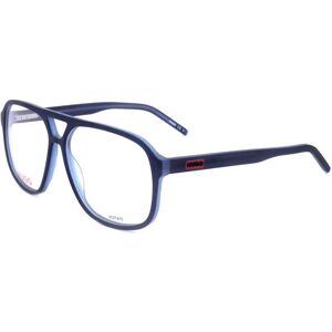 Hugo HG 1200 PJP Blue - Multishape Eyewear Frames Hugo HG 1200 PJP Blue - Multishape Eyewear Frames