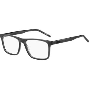 Hugo Boss Model HG 1198 Gray Eyeglasses - Eyeglasses Hugo Boss Model HG 1198 Gray Eyeglasses - Eyeglasses
