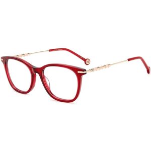 Carolina Herrera Model 0103 C9A - Rectangular Eyeglasses Carolina Herrera Model 0103 C9A - Rectangular Eyeglasses