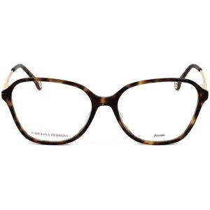 Carolina Herrera Havana Glasses - Eyeglasses Carolina Herrera Havana Glasses - Eyeglasses