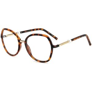 Carolina Herrera HER 0080 Havana - Eyeglasses Carolina Herrera HER 0080 Havana - Eyeglasses