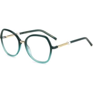 Carolina Herrera HER 0080 601 Green Teal Eyewear Frames - Eyewear Frames Carolina Herrera HER 0080 601 Green Teal Eyewear Frames - Eyewear Frames