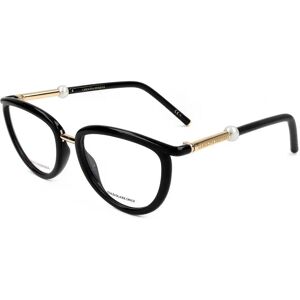 Carolina Herrera HER 0079 807 Black - Eyewear Frames Carolina Herrera HER 0079 807 Black - Eyewear Frames