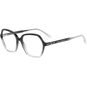 Occhiali Isabel Marant IM 0092 Nero Trasparente Bicolore - Occhiali Occhiali Isabel Marant IM 0092 Nero Trasparente Bicolore - Occhiali