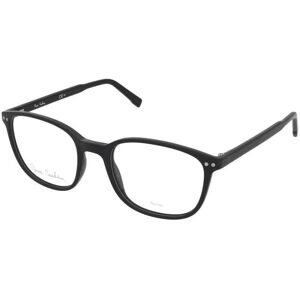 Pierre Cardin P.C. 6256 Fekete Akril szemüvegkeret - Szemüveg Pierre Cardin P.C. 6256 Fekete Akril szemüvegkeret - Szemüveg