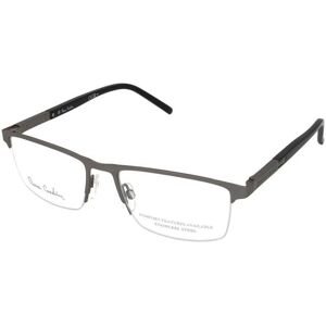 Pierre Cardin P.C. 6888 R80 Négyszögletes Fém szemüveg - Látás Pierre Cardin P.C. 6888 R80 Négyszögletes Fém szemüveg - Látás